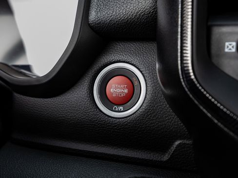 Used 2025 RAM 1500 RHO image 23