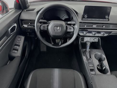 Certified 2023 Honda Civic Sport image 20