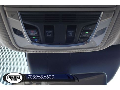 New 2026 Acura RDX Technology Package image 20