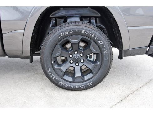 Used 2026 RAM 1500 Lone Star AWD/4WD image 31