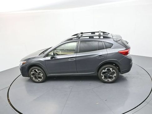 Used 2023 Subaru Crosstrek 2.5i Limited w/ Moonroof Package AWD/4WD image 23