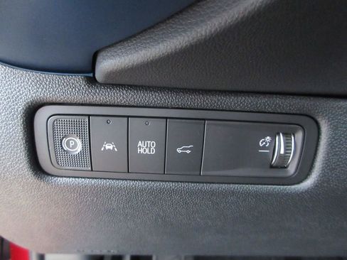 New 2026 Chevrolet Equinox EV LT image 22