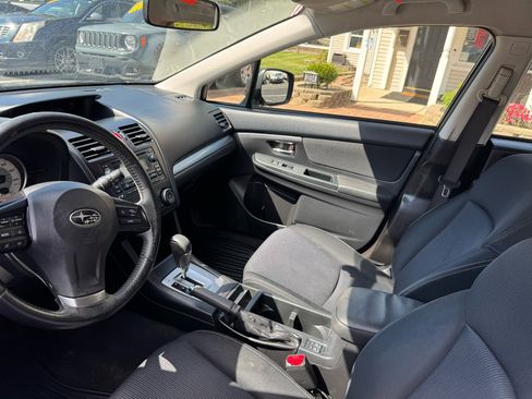 Used 2013 Subaru Impreza 2.0i Sport Premium image 4