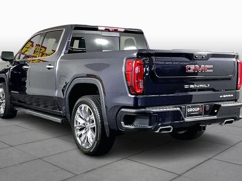 Used 2024 GMC Sierra 1500 Denali w/ Denali Reserve Package image 11