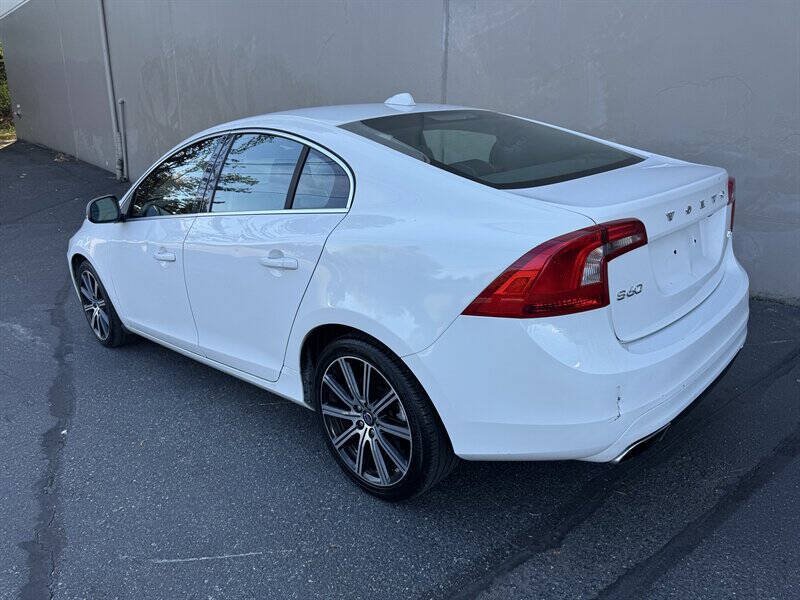 Used 2014 Volvo S60 T5 FWD image 5