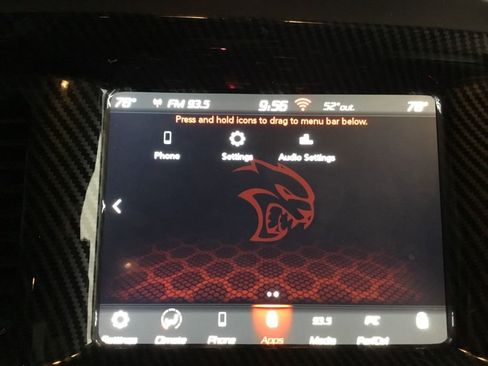 Used 2022 Dodge Charger R/T w/ Blacktop Package image 26