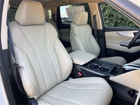 New 2026 Acura MDX FWD Technology Package image 30