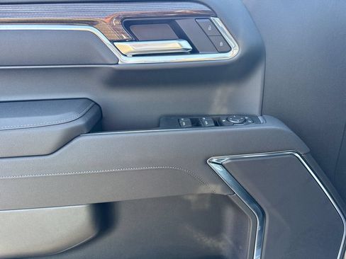New 2026 Chevrolet Silverado 1500 LT w/ Safety Package AWD/4WD image 15