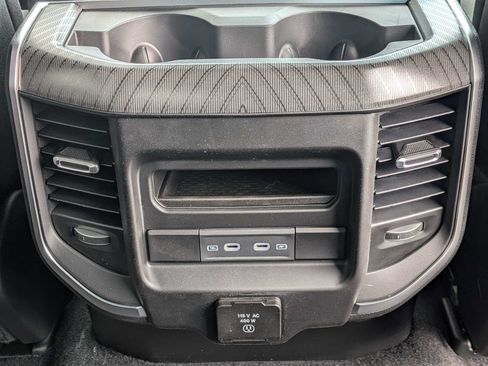 New 2026 RAM 1500 Big Horn AWD/4WD image 15