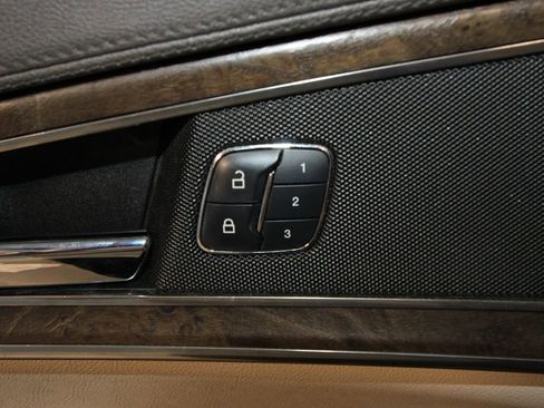 Used 2016 Lincoln MKX Reserve w/ Technology Package image 10