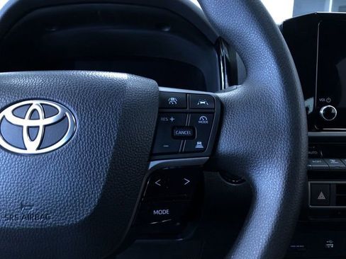 Certified 2026 Toyota Camry LE FWD image 26