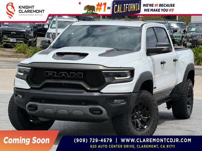 Used 2024 RAM 1500 TRX w/ TRX Level 1 Equipment Group