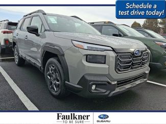 New 2026 Subaru Outback Premium video 1