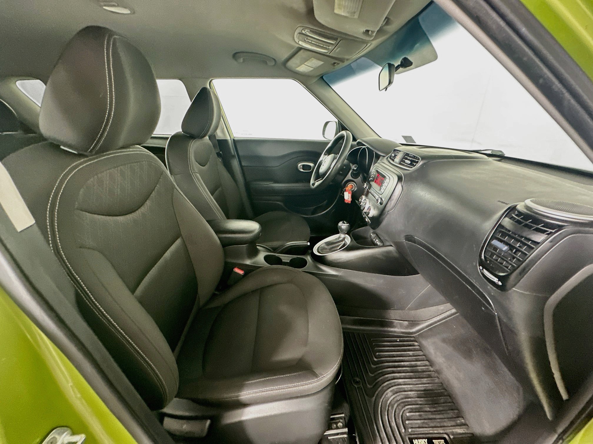 Used 2016 Kia Soul FWD image 27
