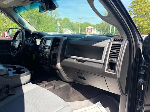 Used 2016 RAM 2500 Tradesman w/ Chrome Appearance Group AWD/4WD image 46