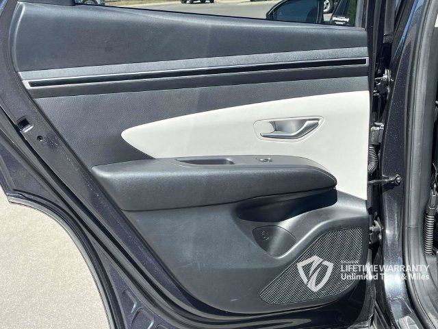 Used 2024 Hyundai Tucson SEL AWD/4WD image 19