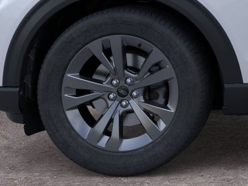 New 2026 Ford Explorer Active w/ Active Comfort Package AWD/4WD image 19