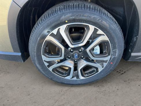 New 2026 Subaru Ascent Touring image 14