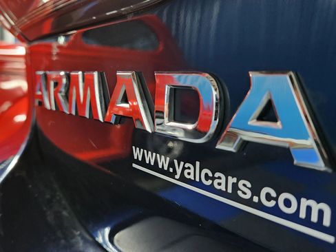 Used 2020 Nissan Armada SV w/ Driver Package image 38