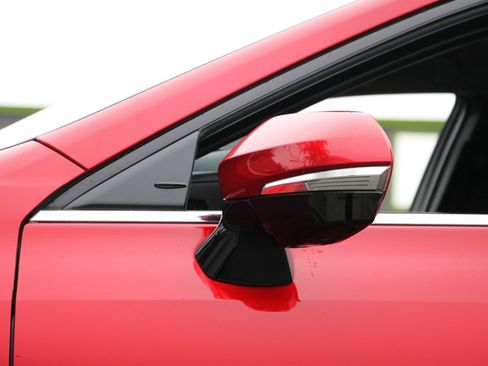 Used 2023 Toyota Mirai XLE w/ Advanced Technology Package image 12