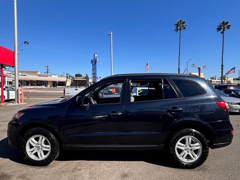 Used 2011 Hyundai Santa Fe GLS image 4