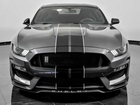 Used 2017 Ford Mustang Shelby GT350 w/ Electronics Package image 5