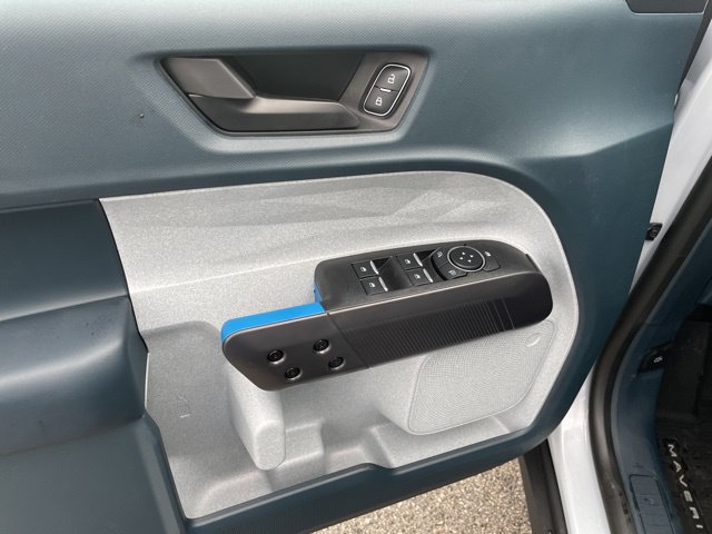 New 2026 Ford Maverick XLT AWD/4WD image 20