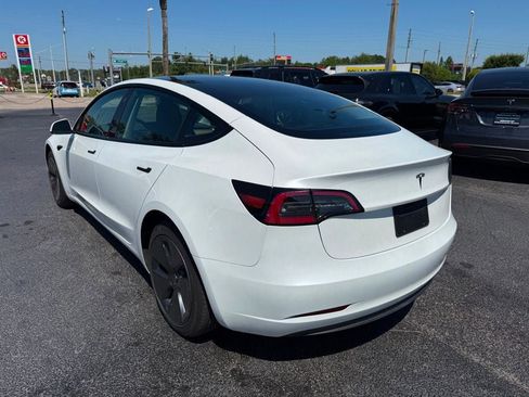Used 2023 Tesla Model 3 Standard Range RWD image 7