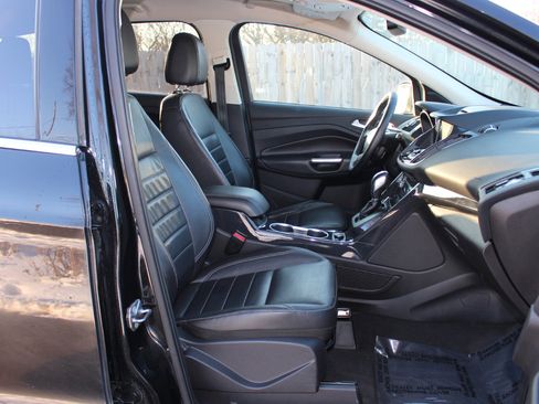 Used 2014 Ford Escape Titanium image 38