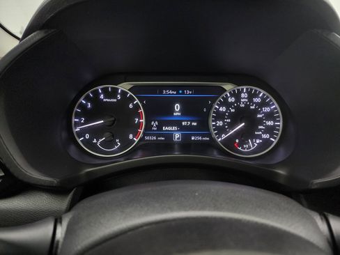 Used 2023 Nissan Sentra SV image 10