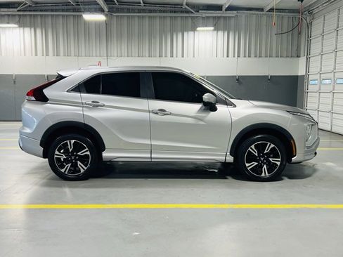 Used 2023 Mitsubishi Eclipse Cross SEL image 19