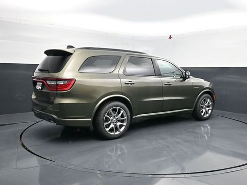 New 2026 Dodge Durango GT AWD/4WD image 9