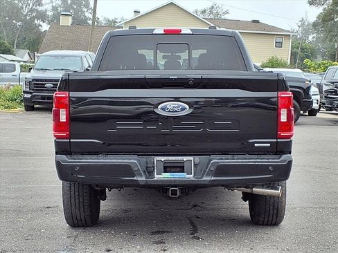 Used 2023 Ford F150 XLT w/ Equipment Group 302A High image 6