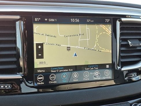 Certified 2020 Chrysler Pacifica Touring-L w/ Advanced Safetytec Group image 19