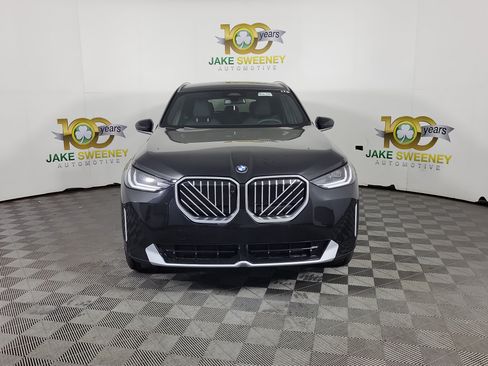 New 2026 BMW X3 xDrive30i w/ Premium Package AWD/4WD image 2