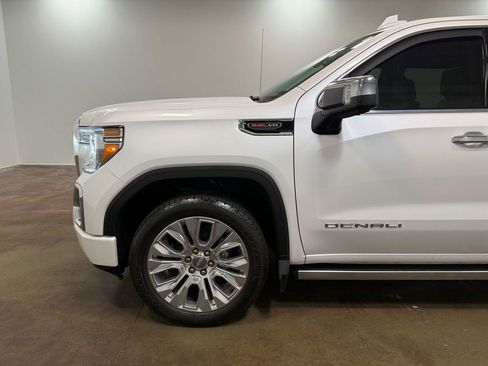 Used 2020 GMC Sierra 1500 Denali w/ Denali Ultimate Package image 41