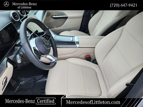 Certified 2026 Mercedes-Benz GLC 300 4MATIC image 12