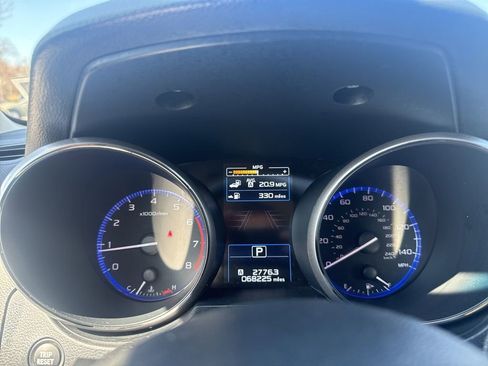 Used 2018 Subaru Outback 2.5i Limited image 13