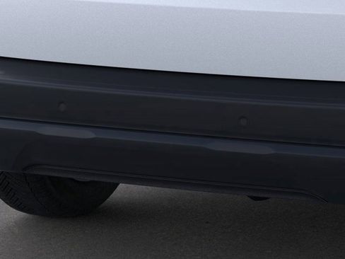 New 2026 Ford Escape ST-Line w/ Tech Pack #1 image 23