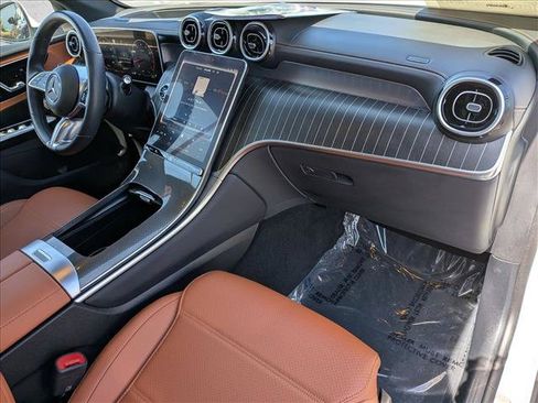 Certified 2023 Mercedes-Benz GLC 300 4MATIC image 23
