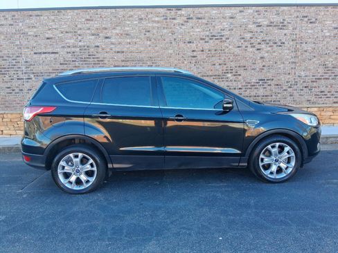 Used 2015 Ford Escape Titanium image 6