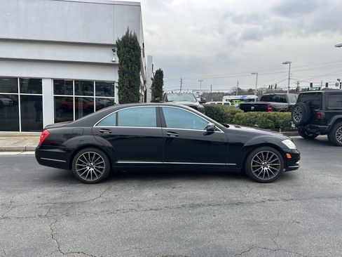 Used 2010 Mercedes-Benz S 550 S 550 image 10