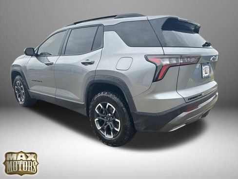 Used 2026 Chevrolet Equinox ACTIV w/ Convenience Package III AWD/4WD image 5