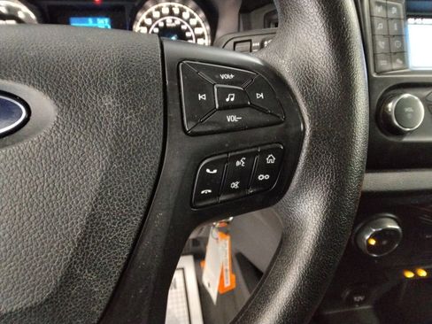 Used 2022 Ford Ranger XL w/ Equipment Group 101A High image 13