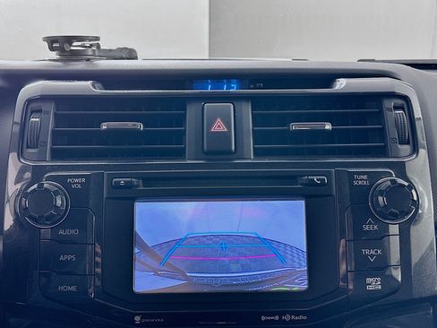 Used 2019 Toyota 4Runner TRD Off-Road Premium image 23