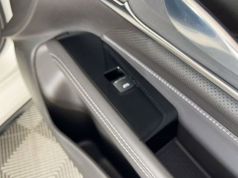 Used 2022 Cadillac CT4 V Blackwing image 31