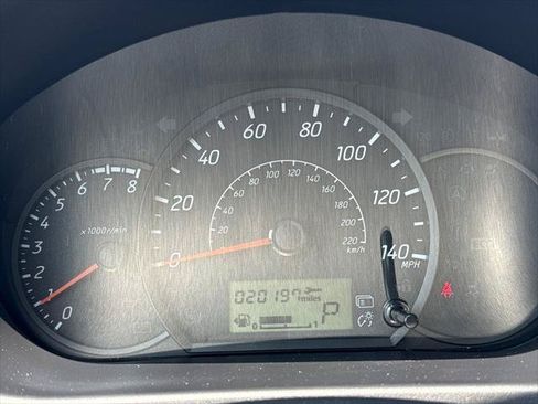 Used 2020 Mitsubishi Mirage LE FWD image 16