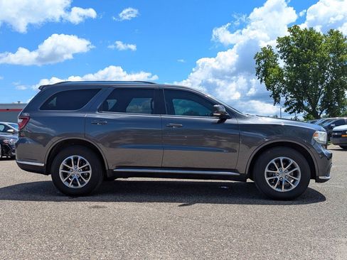 Used 2014 Dodge Durango Limited w/ Premium Group AWD/4WD image 3