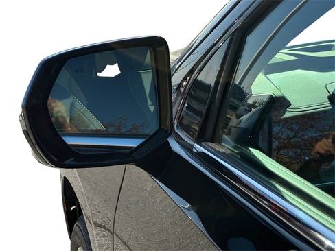 New 2026 Chevrolet Tahoe Premier w/ Sun And Tow Package image 10