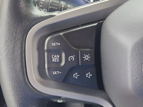 Used 2024 Ford Bronco Black Diamond AWD/4WD image 19